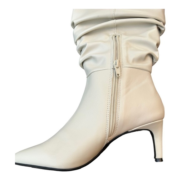 ALFANI Women's Lissa Slouch Boots, Created for Macy's - Picture 6 of 16